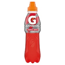 Gatorade Tropical Punch 500Ml