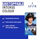 image 4 of Schwarzkopf LIVE Intense Colour 880 Tempting Chocolate Permanent Hair Dye