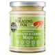 image 1 of The Foraging Fox Avocado & Lemon Mayonnaise 240G