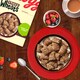 image 3 of Kellogg's Wheats Chocolate Breakfast Cereal 500g