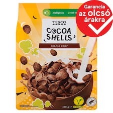 Cereals