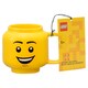 Obrázek 1 pro produkt LEGO Keramický hrnek malý, veselý chlapec
