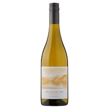 Shallow Bay Chardonnay 75cl
