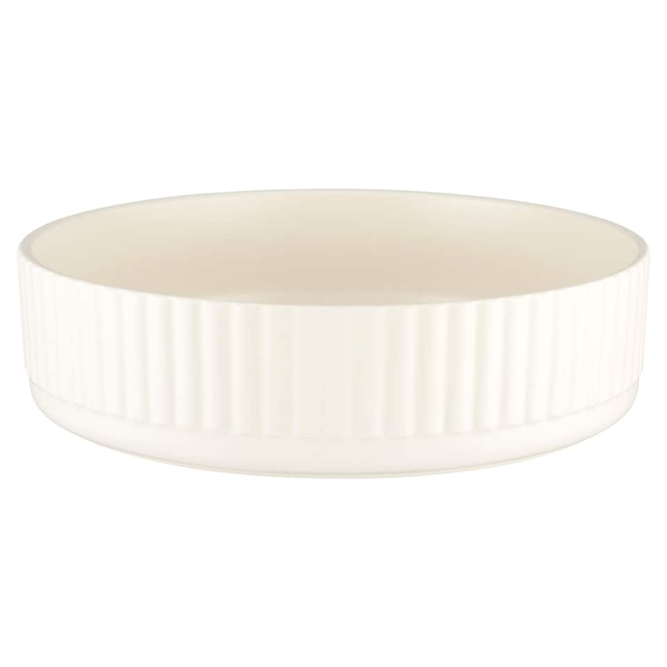 F&F Home Mabel Classic Cream mísa