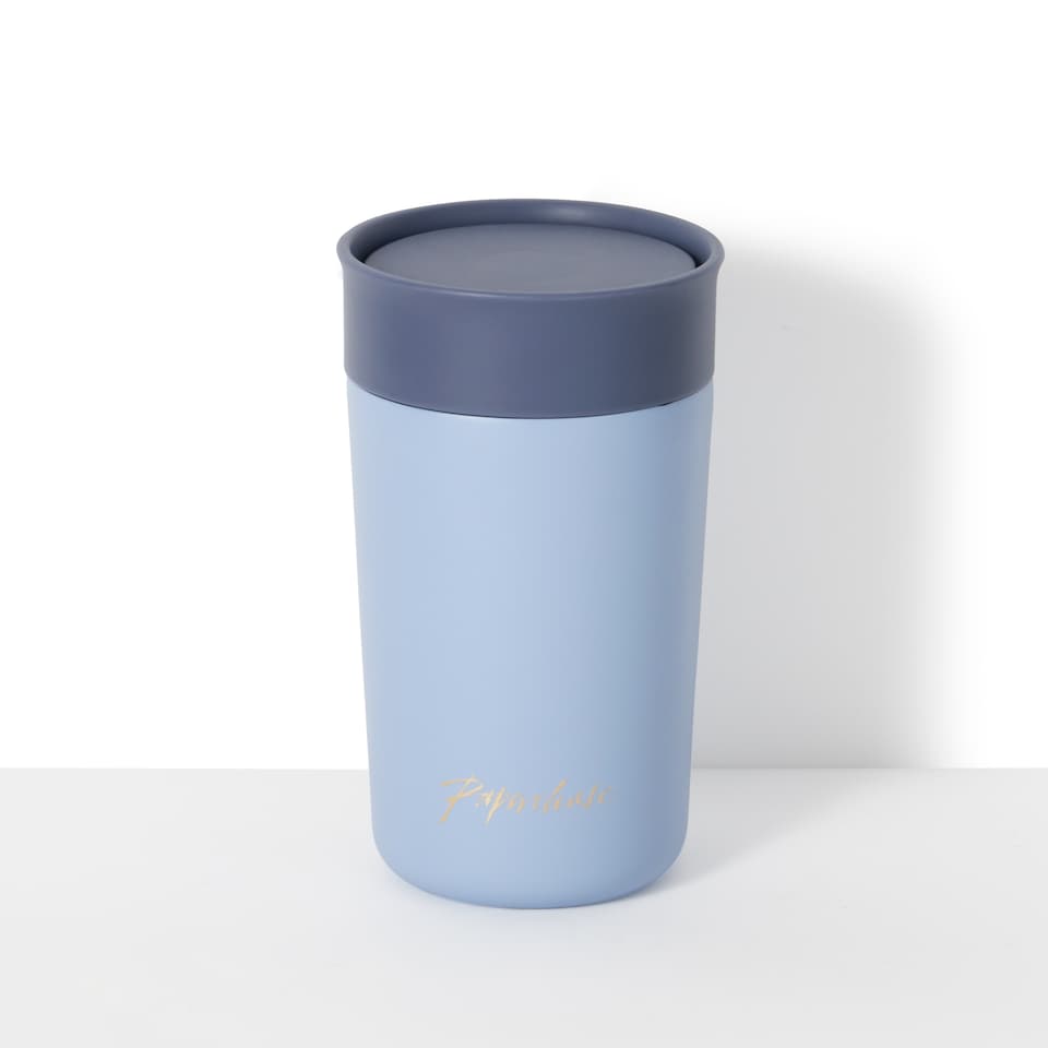 image 1 of Paperchase Timeless Coffee Cup