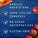 image 2 of Barilla Napoletana Sauce 400G