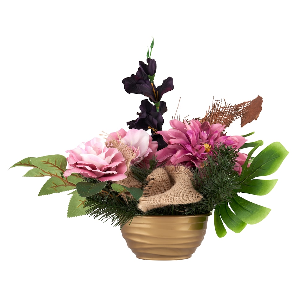 Flower Composition