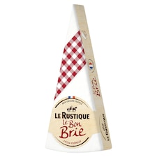 Le Rustique Brie 200G