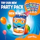 image 4 of Capri-Sun Orange Zero Party Pack 20x200ml