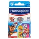 Hansaplast Paw Patrol színes gyermeksebtapasz 20 db  1. kép