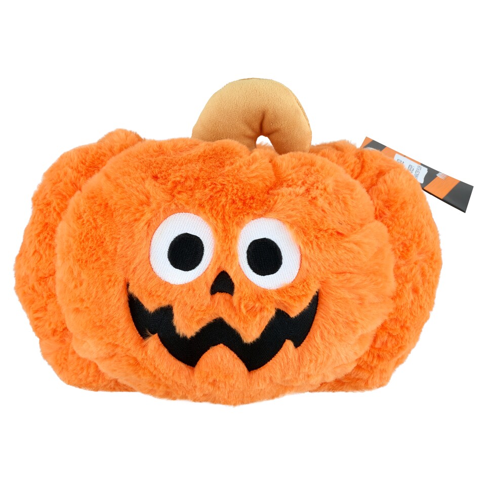 Tesco Creepy plüssfigura
