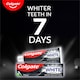 image 2 of Colgate Advanced Whitening Charcoal Toothpaste 75ml
