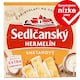 image 1 of Sedlčanský Hermelín Creamy 100 g