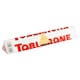Obrázek 2 pro produkt Toblerone Bílá čokoláda s medovo-mandlovým nugátem 100g