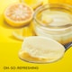 image 3 of Gu Lemon & Yuzu Fruit Crème Dessert (2x85g)