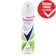 Obrázek 1 pro produkt Rexona aloe vera antiperspirant sprej 150ml