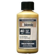 Bleach, Removers, Toners & Highlights