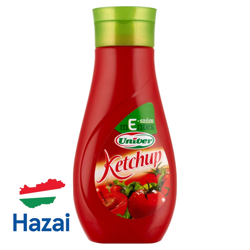 Univer ketchup 470 g  1. kép