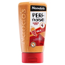 Nando's Hot Perinaise 265G