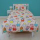 image 3 of Peppa Pig Duvet Set Single