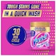 image 2 of Vanish Gold Oxi Action Laundry Stain Remover Powder Colours 1kg