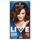 image 1 of Schwarzkopf Live Intense Colour Permanent Hair Dye - Urban Brown 088