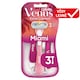 Obrázek 1 pro produkt Venus Extra Comfort Miami Pohotová Holítka, Balení 3 