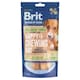 Obrázek 1 pro produkt Brit Premium by Nature Kolagenové trubičky obohacené o kurkumu a s příchutí arašídového másla 60g