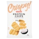 Obrázek 1 pro produkt Nutrend Crispy! Protein Chips příchuť mořská sůl 50g