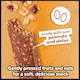 image 4 of Eat Natural Soft Fruit Bars Peanut 4 x 30g