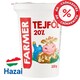 image 1 of Farmer Sour Cream 20% 330 g