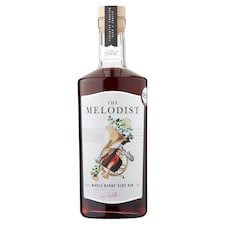 Tesco Finest The Melodist Sloe Gin 70Cl