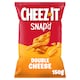 image 1 of Cheez-It Double Cheese 150g