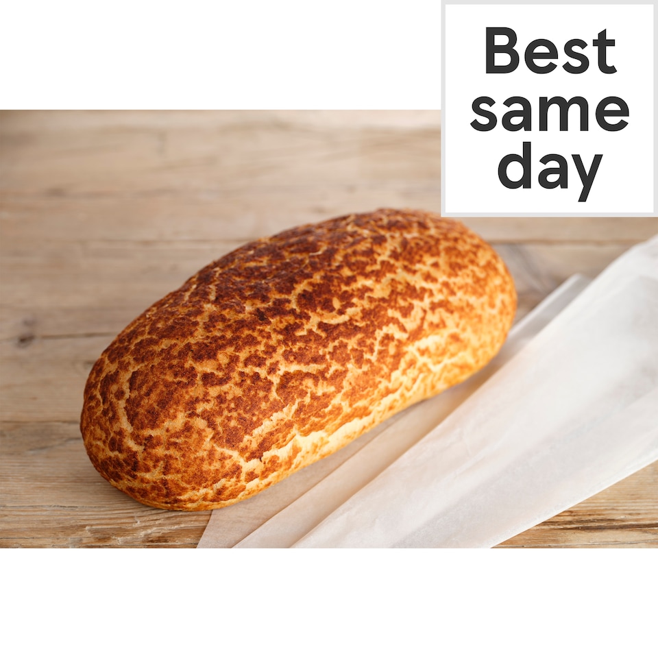 image 1 of Tesco Tiger Bloomer 400G
