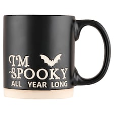 Jumi I'm Spooky All Year Long hrnek 530 ml