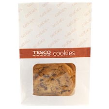 Milk Chocolate Cookies 5 Pack
