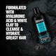 image 5 of Tresemme Hydrate & Purify Shampoo 680Ml