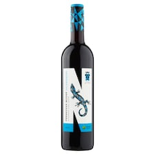 Víno Nitra Salamandra Lemberger Slovak Red Dry Wine 0.75 L