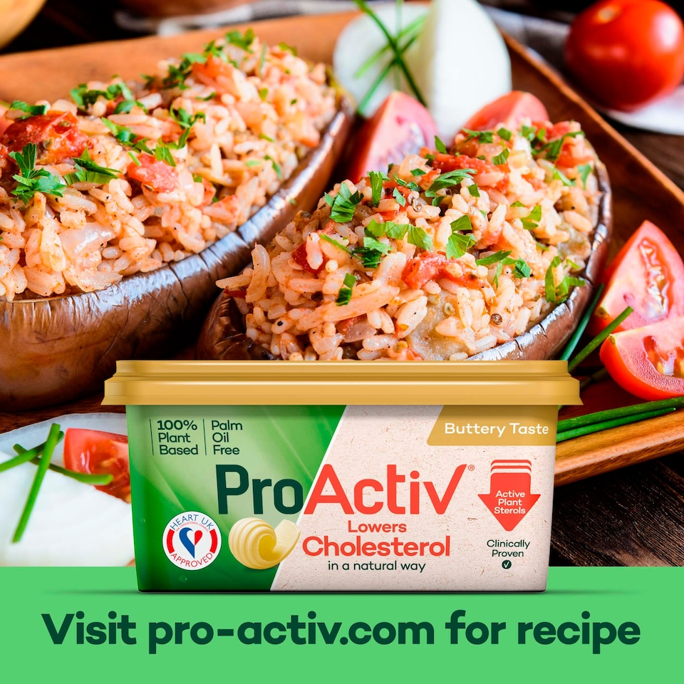 image 1 of ProActiv Buttery Taste Spread 450G