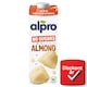 Alpro cukormentes mandulaital hozzáadott kalciummal és vitaminokkal 1 l   1. kép