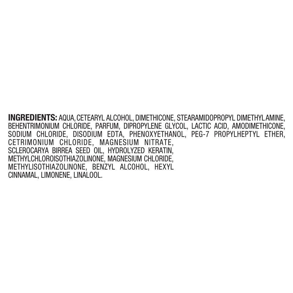 image 1 of Tresemme Keratin Smooth Conditioner 700Ml