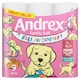 image 1 of Andrex Family Soft Toilet Tissue 9 Rolls