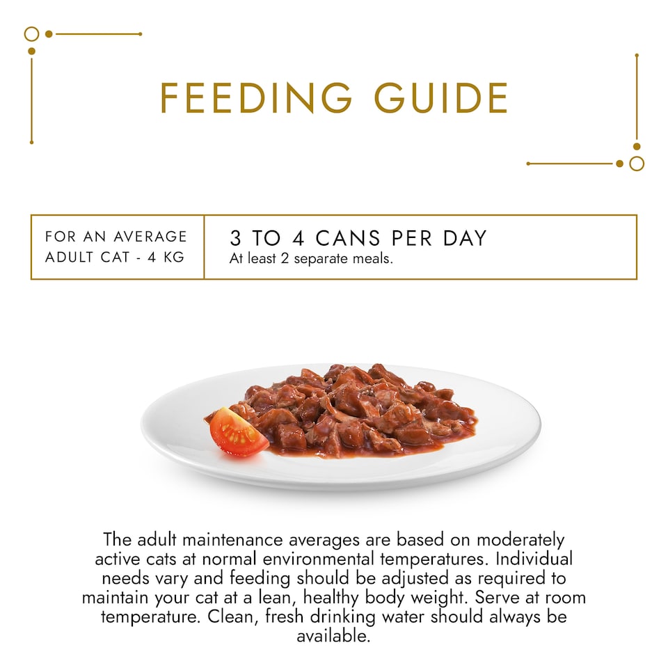 image 1 of Gourmet Gold Duo Duck And Turkey 85G