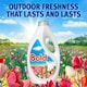 image 5 of Bold Washing Liquid Pink Blossom 72 Washes 2232ml