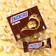 image 4 of Snickers Ice Cream 4 x 50.3 ml