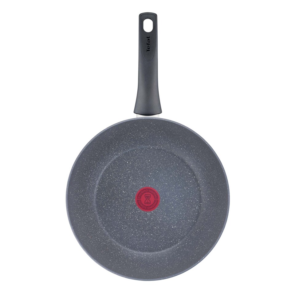 image 1 of Tefal Cook Healthy Stirfry Pan 28cm