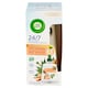 image 2 of Air Wick Active Fresh Automatic Diffuser and Water-Based Refill Sandalwood 228 ml