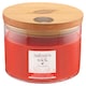 Obrázek 2 pro produkt Nature's Wick Red Berry & Nutmeg Fruits Rouges Et Muscade 433,2g