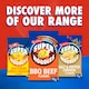 image 3 of Batchelors Super Noodles Bbq Beef 90G