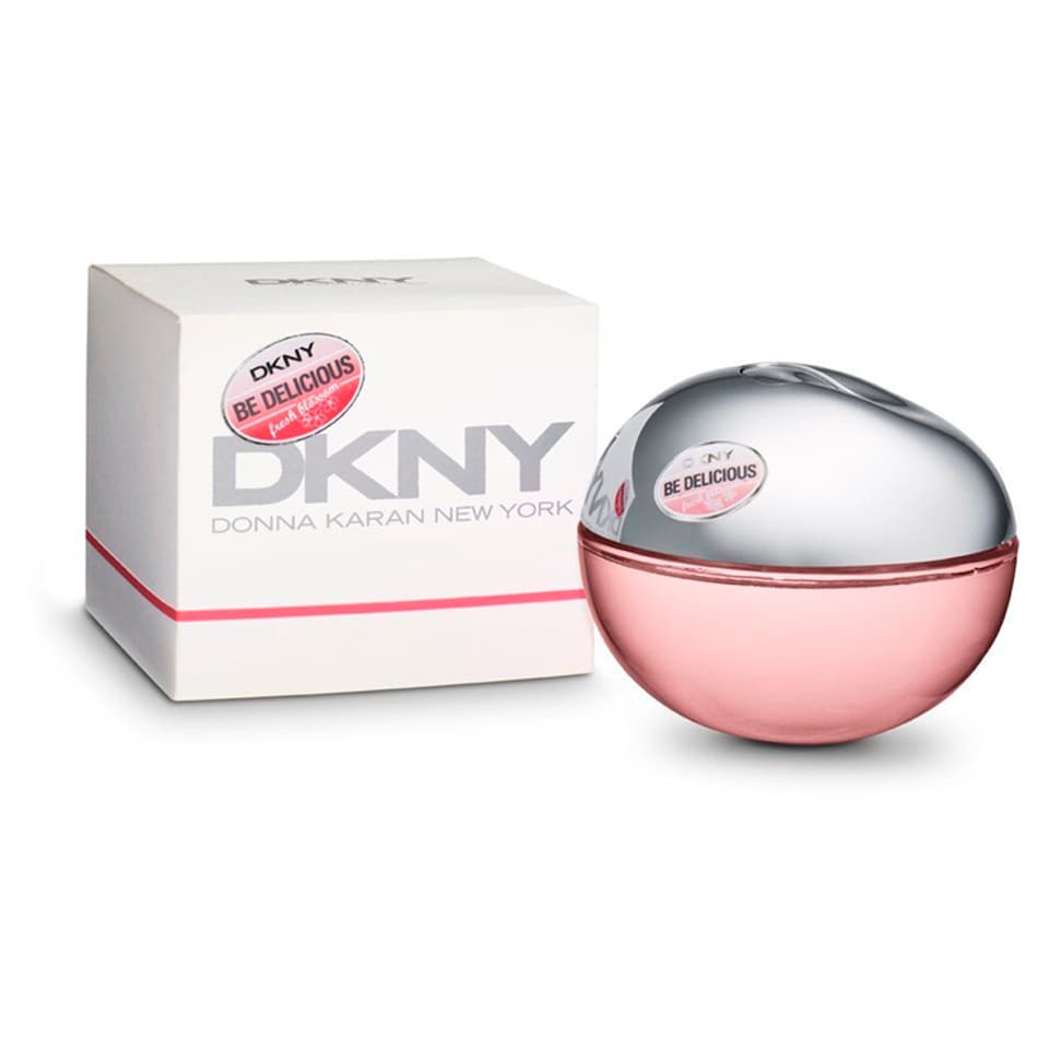 Dkny Be Delicious Fresh Blossom Eau De Parfum 100Ml